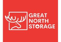 Storage Units at Great North Storage